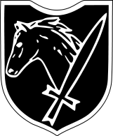 8th SS CAVALRY DIVISION 